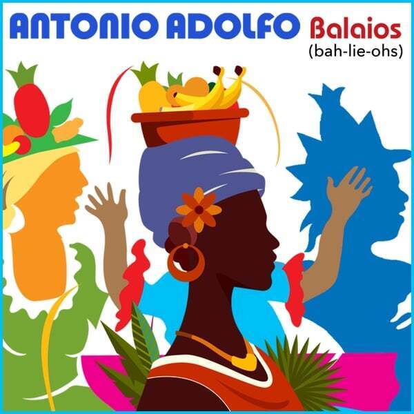 Cover art for Balaios