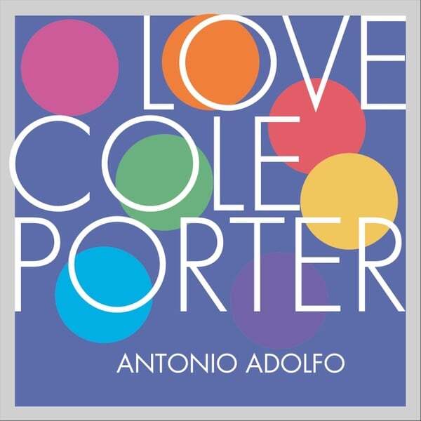 Cover art for Love Cole Porter