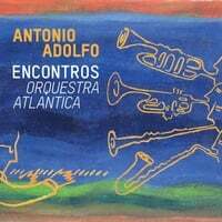 Encontros - Orquestra Atlantica