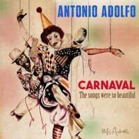 CARNAVAL - The Songs Were So Beautiful