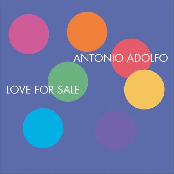 Cover art for Love for Sale